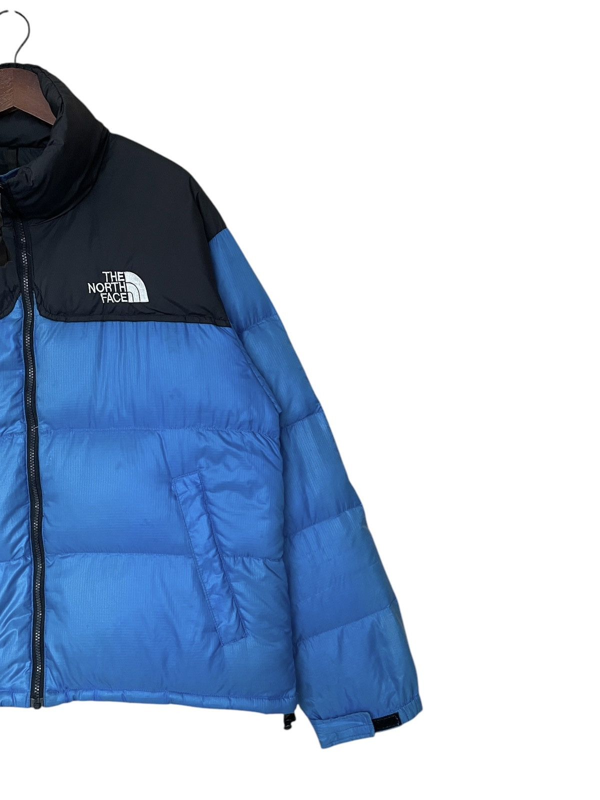 The North Face × Vintage Vintage Brand The North Face Puffer 2000s Size US L / EU 52-54 / 3 - 5 Thumbnail