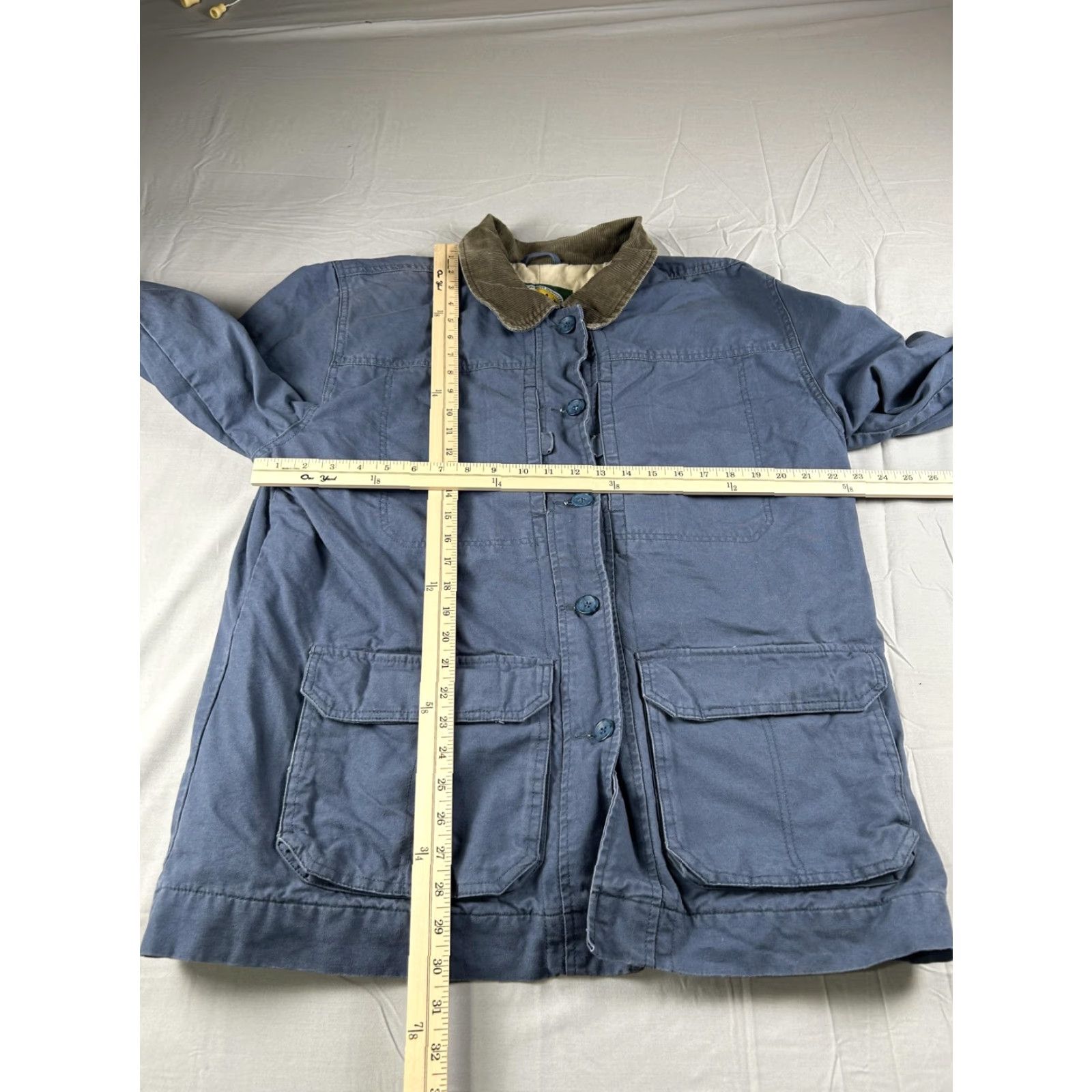 Vintage VINTAGE? No. Size XXL / US 16-18 / IT 52-54 - 5 Thumbnail