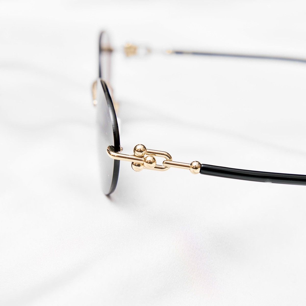 Tiffany & Co. TIFFANY & CO 0TF3104D 6216S4 SUNGLASSES Size ONE SIZE - 3 Thumbnail