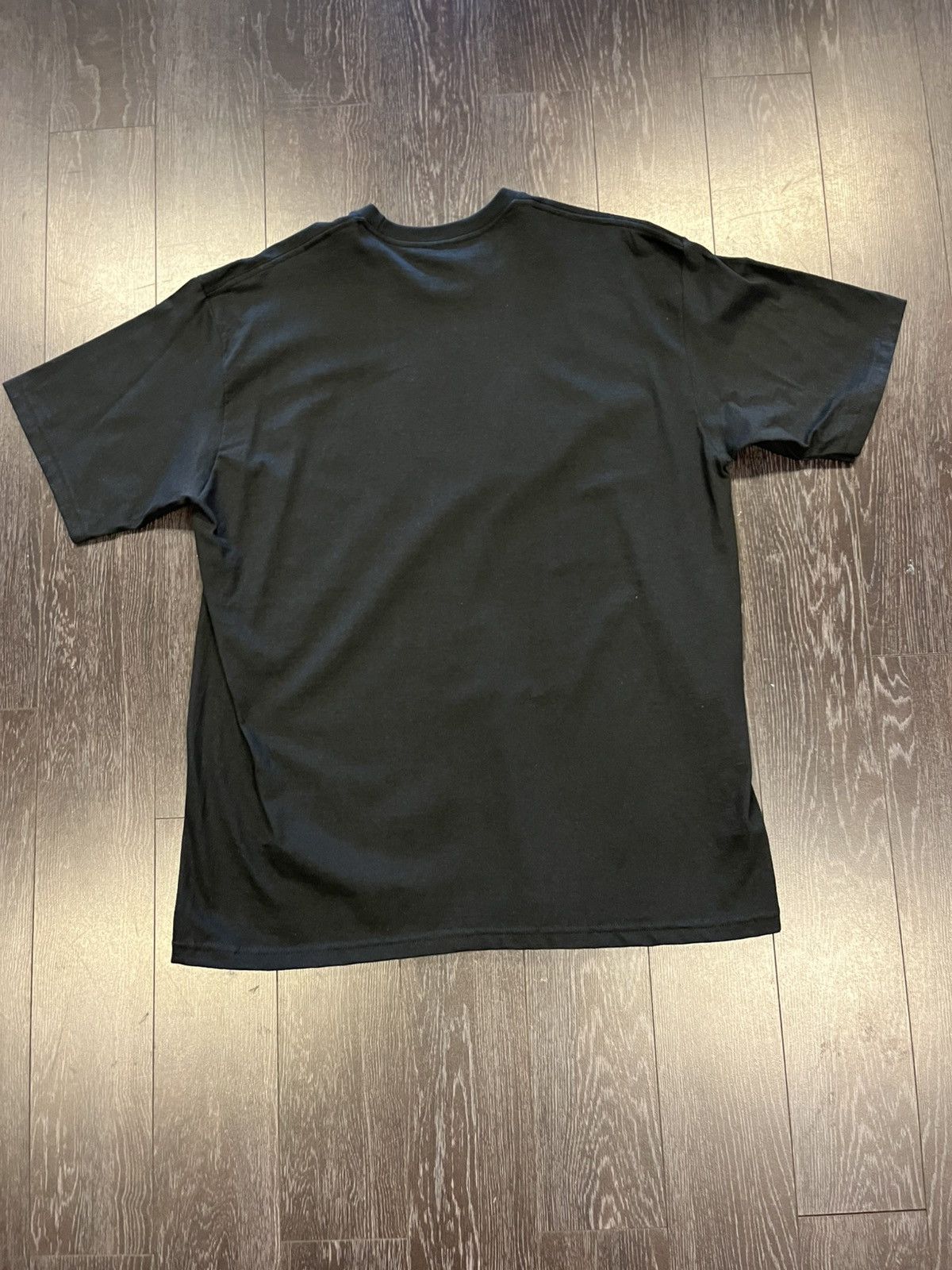 Supreme Supreme New York Tee Size US XL / EU 56 / 4 - 2 Thumbnail