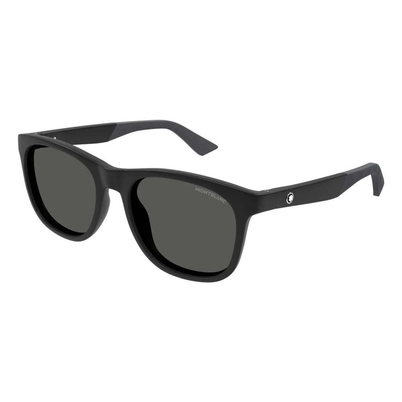 Montblanc Mont Blanc MB0400S-002(MB0400S-002-FR) Size ONE SIZE - 1 Preview