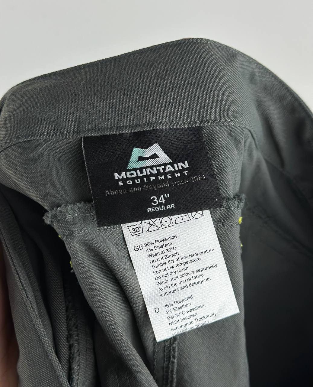 Mountain Equipment Mountain Equipment size 34 Size US 34 / EU 50 - 8 Thumbnail