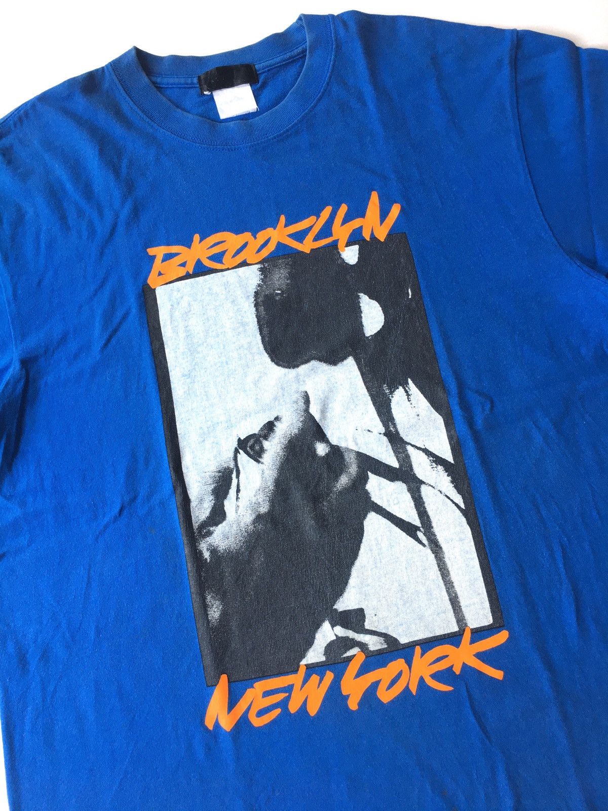 Futura × Recon 90s Futura Laboratories Photo Tees Size US L / EU 52-54 / 3 - 1 Thumbnail