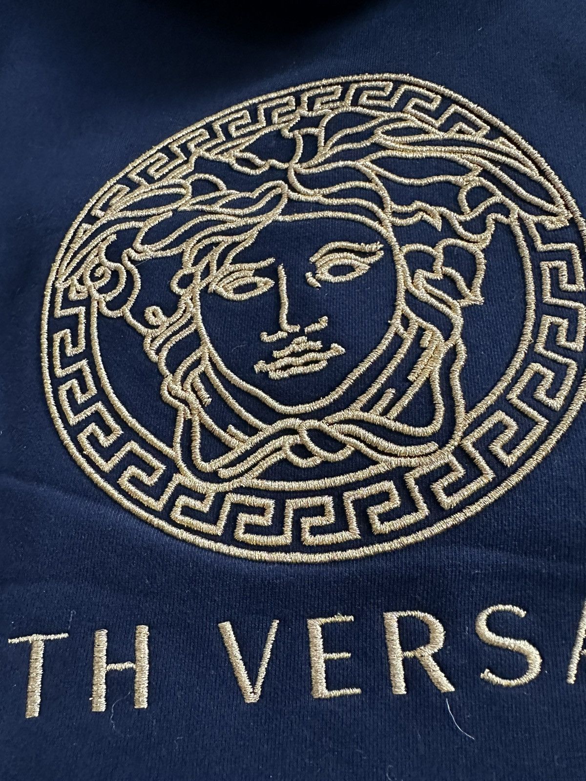 Kith Versace Grailed