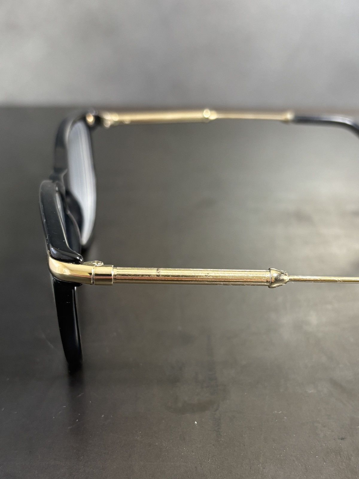 Burberry Burberry Glasses BE2255Q Eyeglasses Frames Made in Italy Sun Size ONE SIZE - 12 Thumbnail