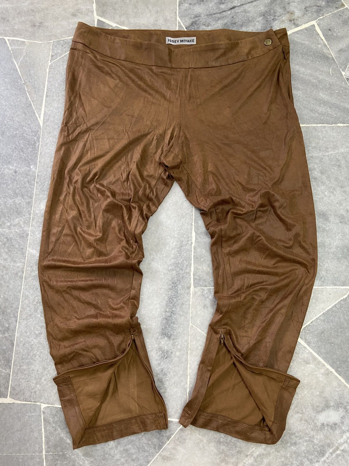 Issey Miyake Pants