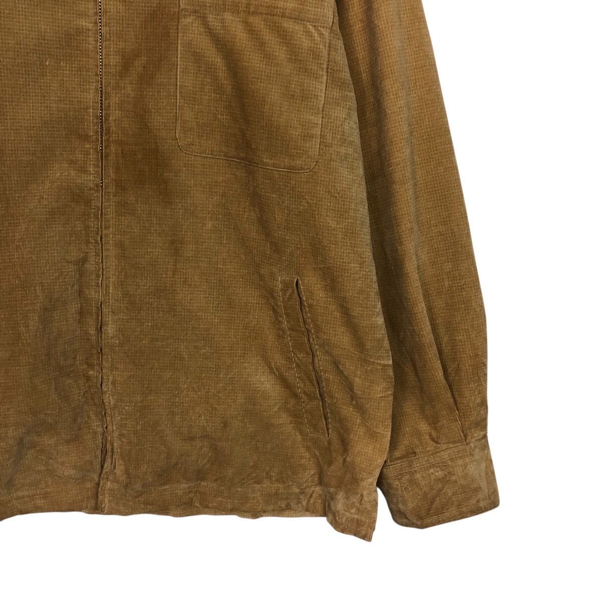 Ralph Lauren 📌Vintage Chore Jacket Chaps Ralph Lauren Stretch Size US M / EU 48-50 / 2 - 6 Thumbnail