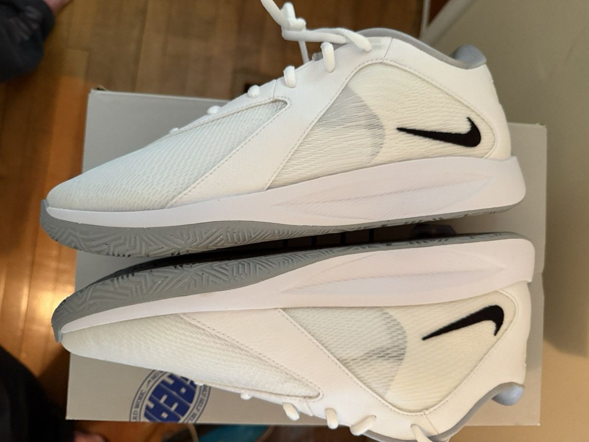 Nike Nike Giannis Freak 6 SE Box Air Sole “Humble” sz 9.5 NIB NEW Size US 9.5 / EU 42-43 - 6 Thumbnail