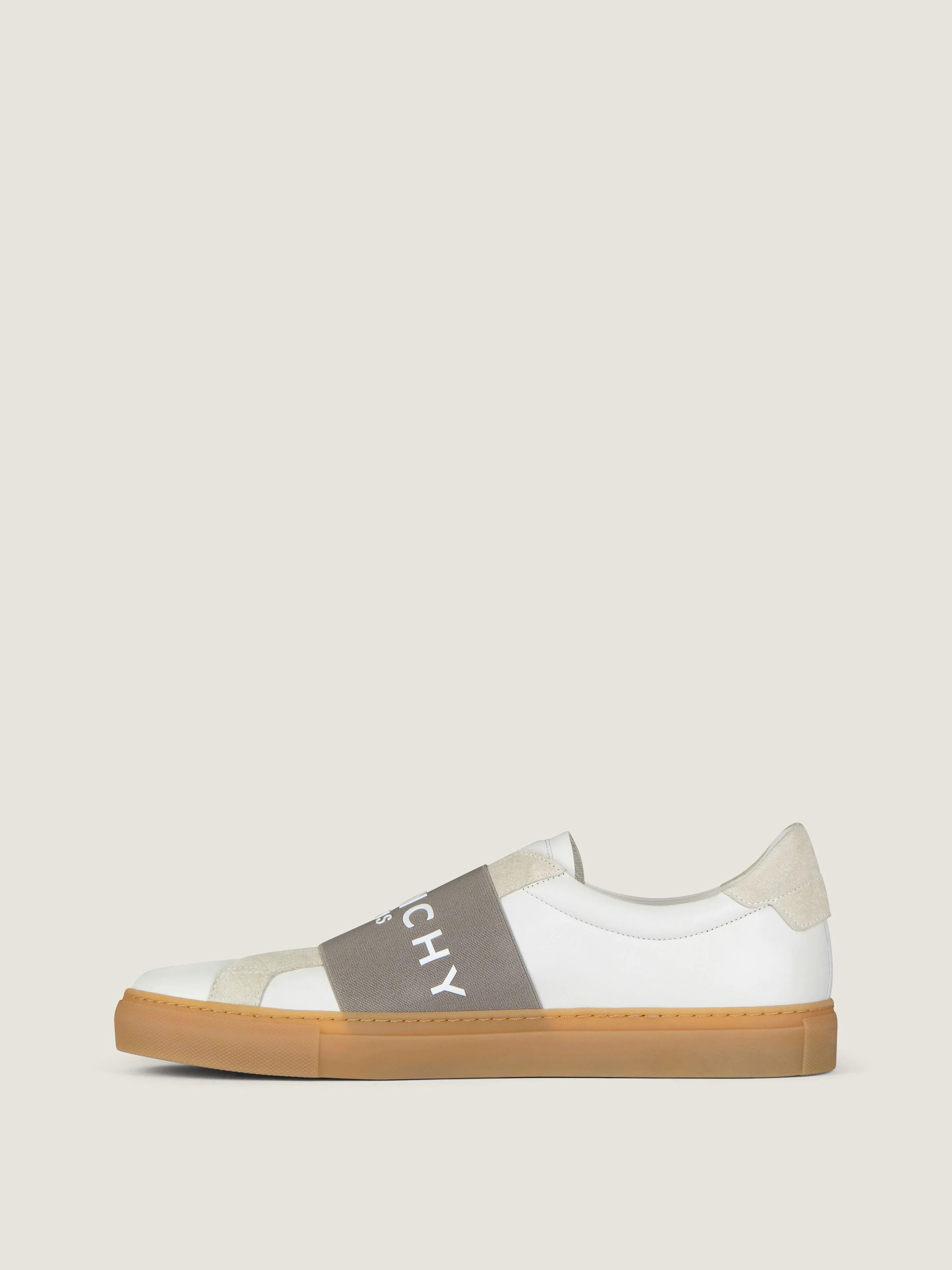 Givenchy os11x1225 Dup / Urban Street Sneakers in Suede in Multicolor Size US 10 / EU 43 - 3 Thumbnail