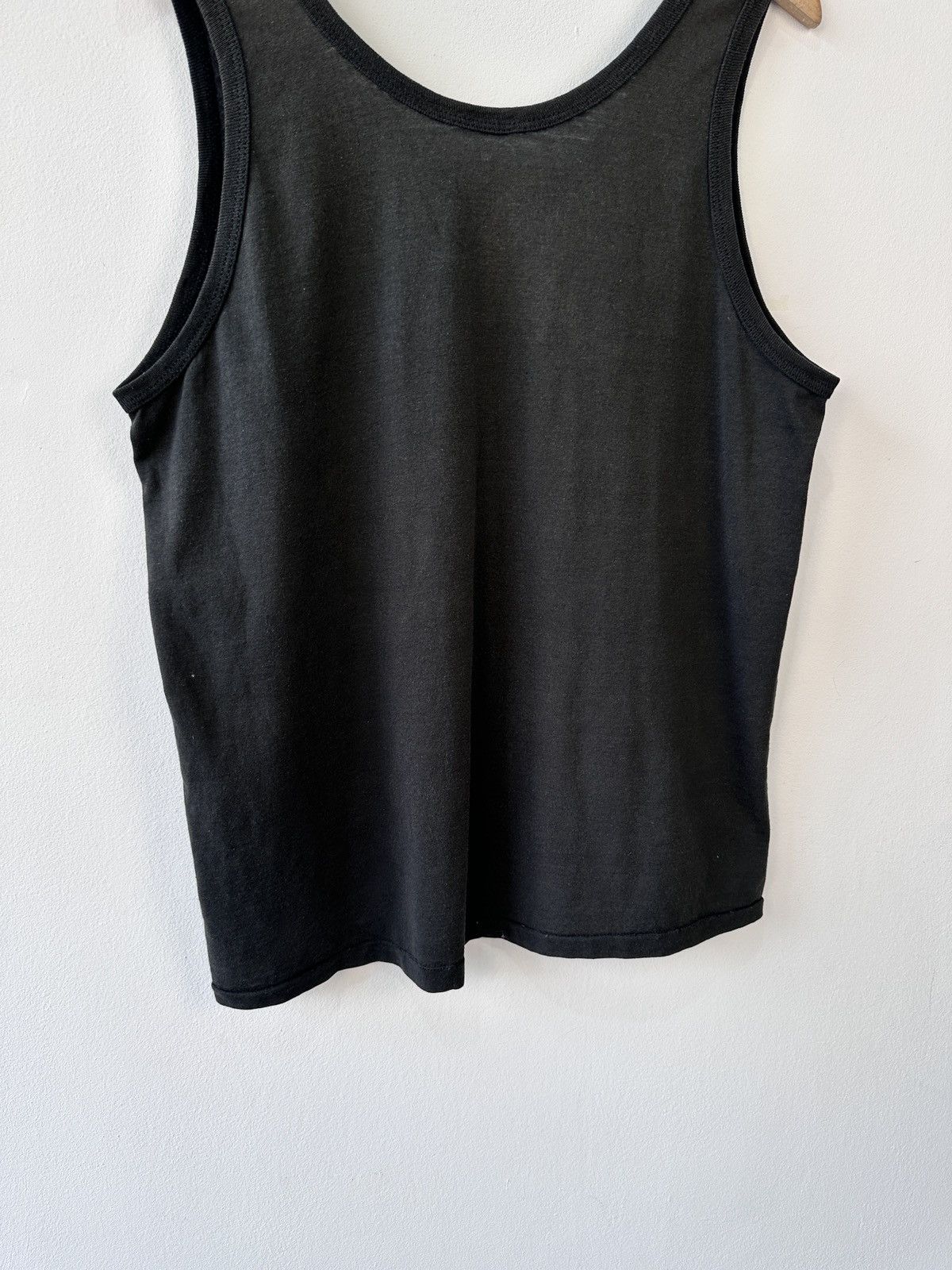 Harley Davidson 1988 Harley Davidson 3D Emblem Tank Top Shirt Survive Dog M Size US M / EU 48-50 / 2 - 8 Thumbnail