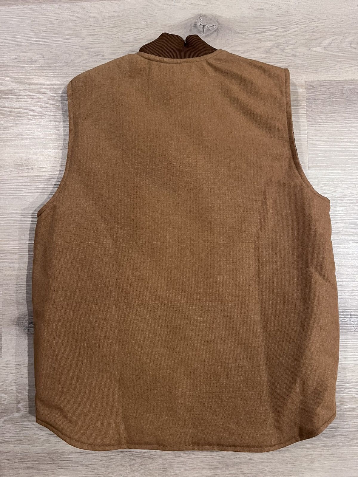 Carhartt Carhartt relaxed fit vest Size US M / EU 48-50 / 2 - 2 Thumbnail