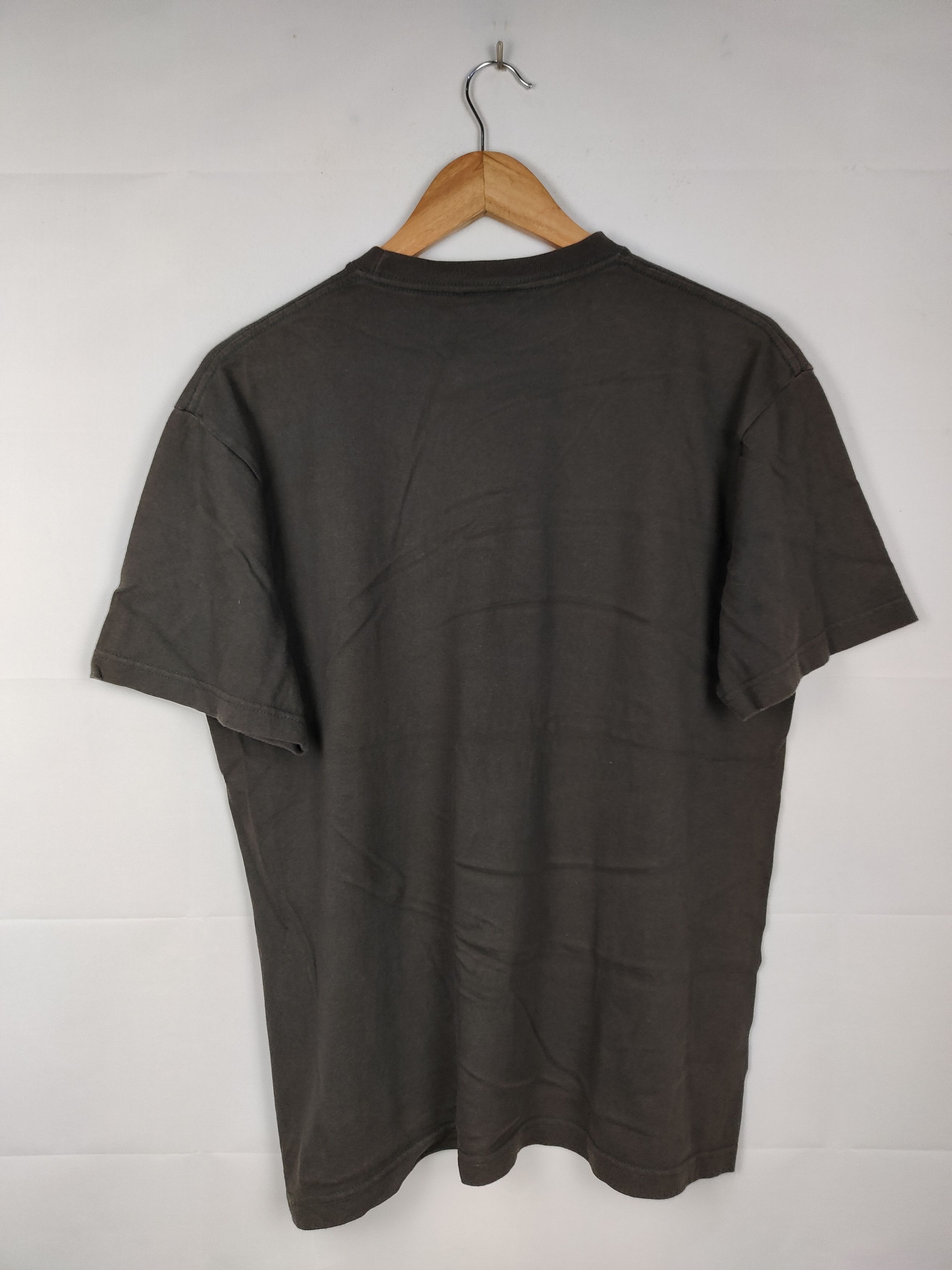 Anime × Japanese Brand Yuru Camp Anime Shirt Size US L / EU 52-54 / 3 - 4 Thumbnail