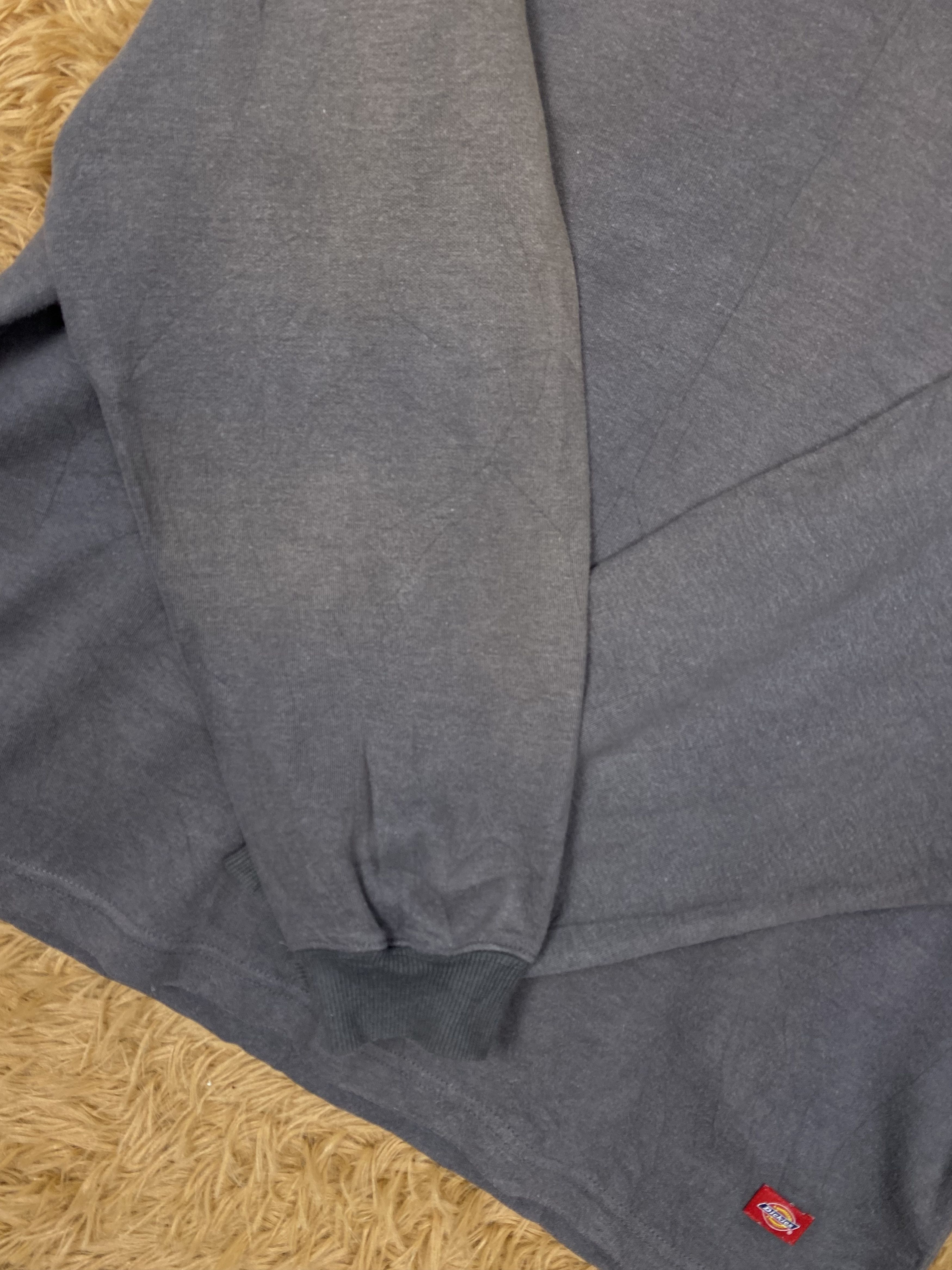 Dickies Vintage Dickies Sweatshirts PS0267 Size US L / EU 52-54 / 3 - 4 Thumbnail