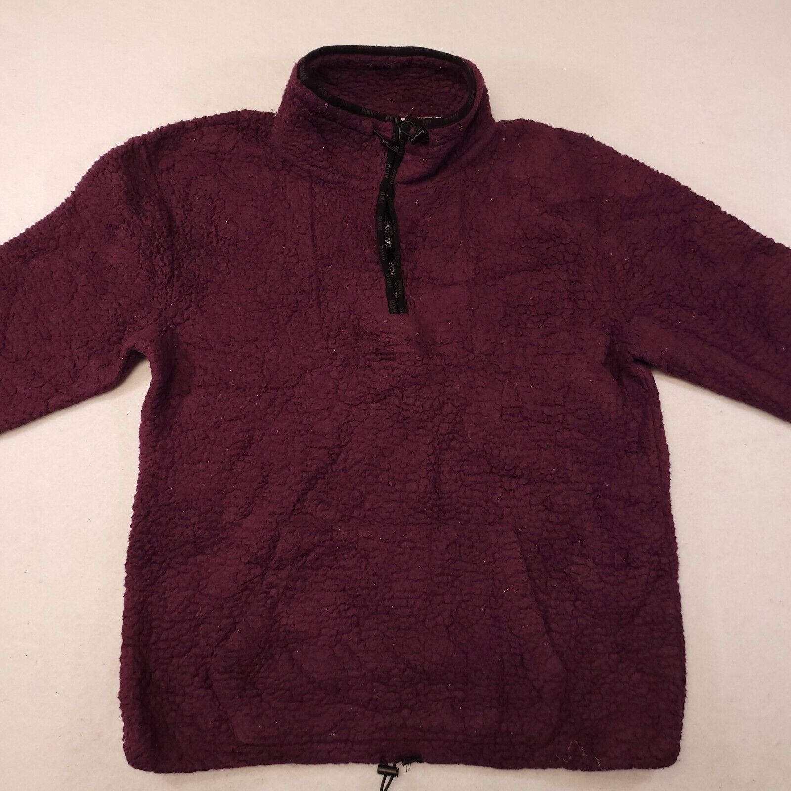 Victoria's Secret Victroias Secret Pink Long Coat Womens Size Small S Purple Size S / US 4 / IT 40 - 2 Thumbnail