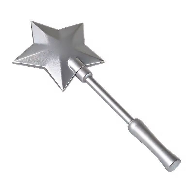 Other Magic Star Contactless Card Holder Wand Size ONE SIZE - 5 Thumbnail