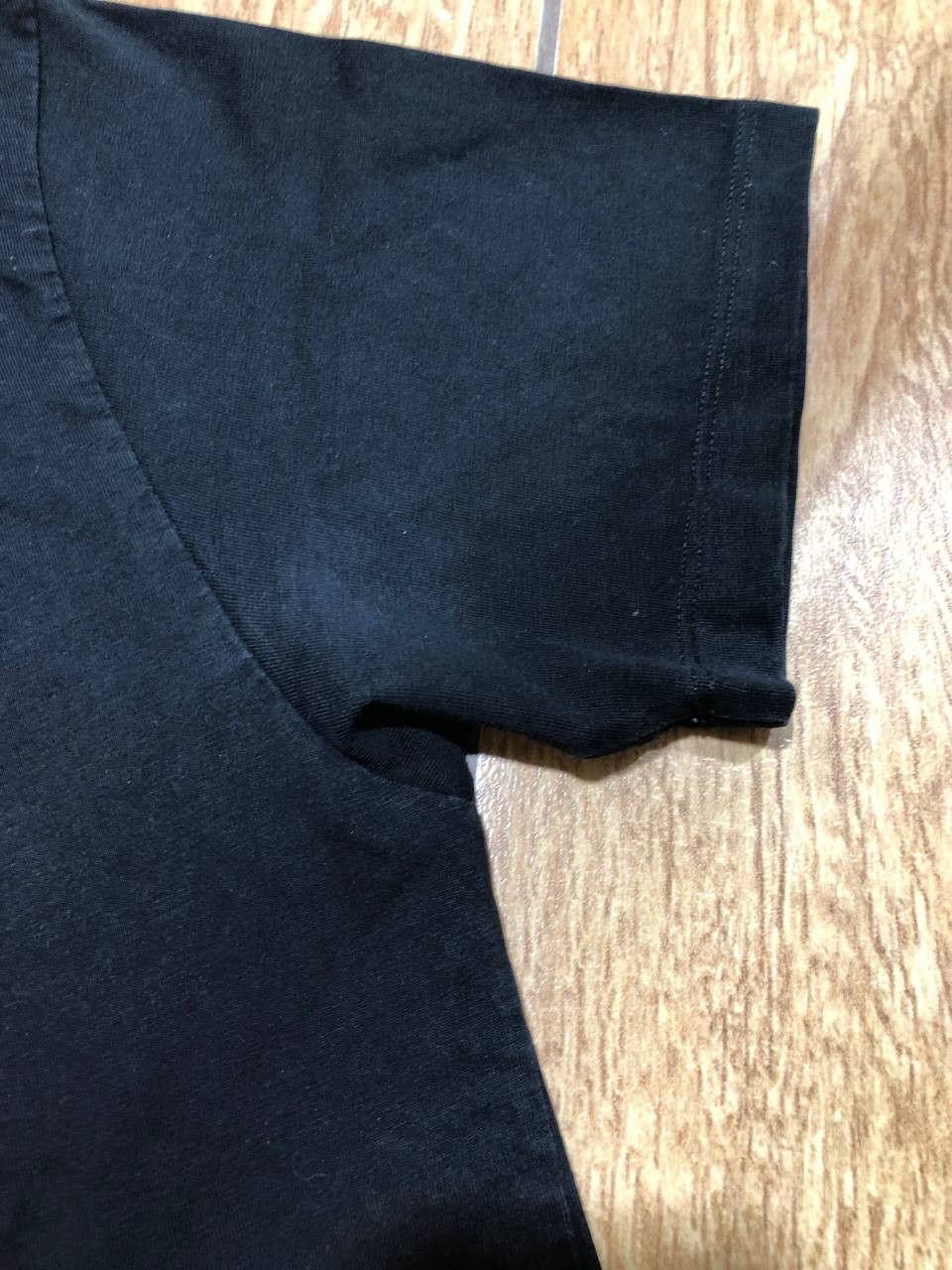 Kenzo Kenzo Tiger T-Shirt Top Black Tee Short Sleeve Mens Size L Size US L / EU 52-54 / 3 - 13 Thumbnail