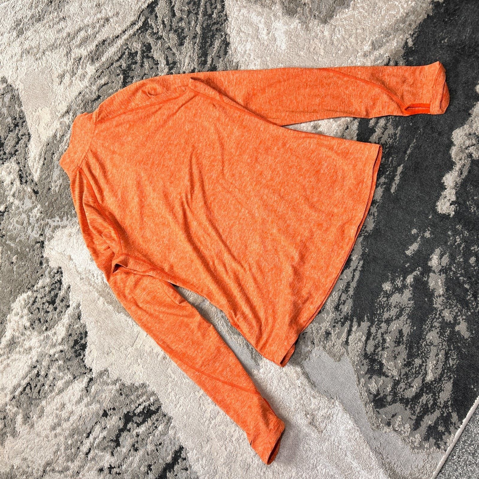 Nike Nike Dri Fit Training Top sz S Denver Broncos Football NFL Size US S / EU 44-46 / 1 - 2 Thumbnail