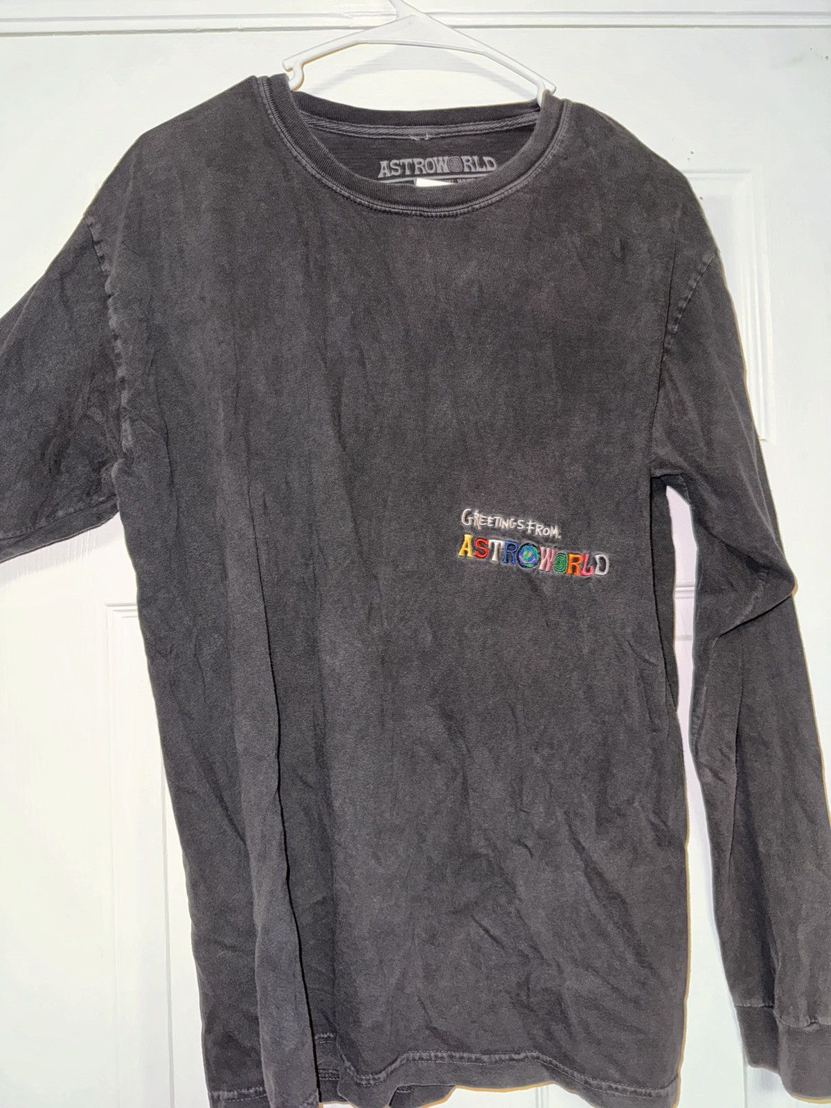 Other Travis Scott Astroworld Size US M / EU 48-50 / 2 - 1 Thumbnail