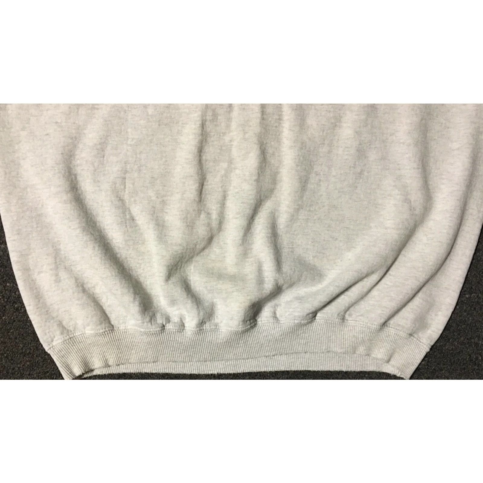 Vintage Vtg Arizona Balloon Festival Faded Distress Sweatshirt M Nature Art Grunge 90s Size US M / EU 48-50 / 2 - 4 Thumbnail