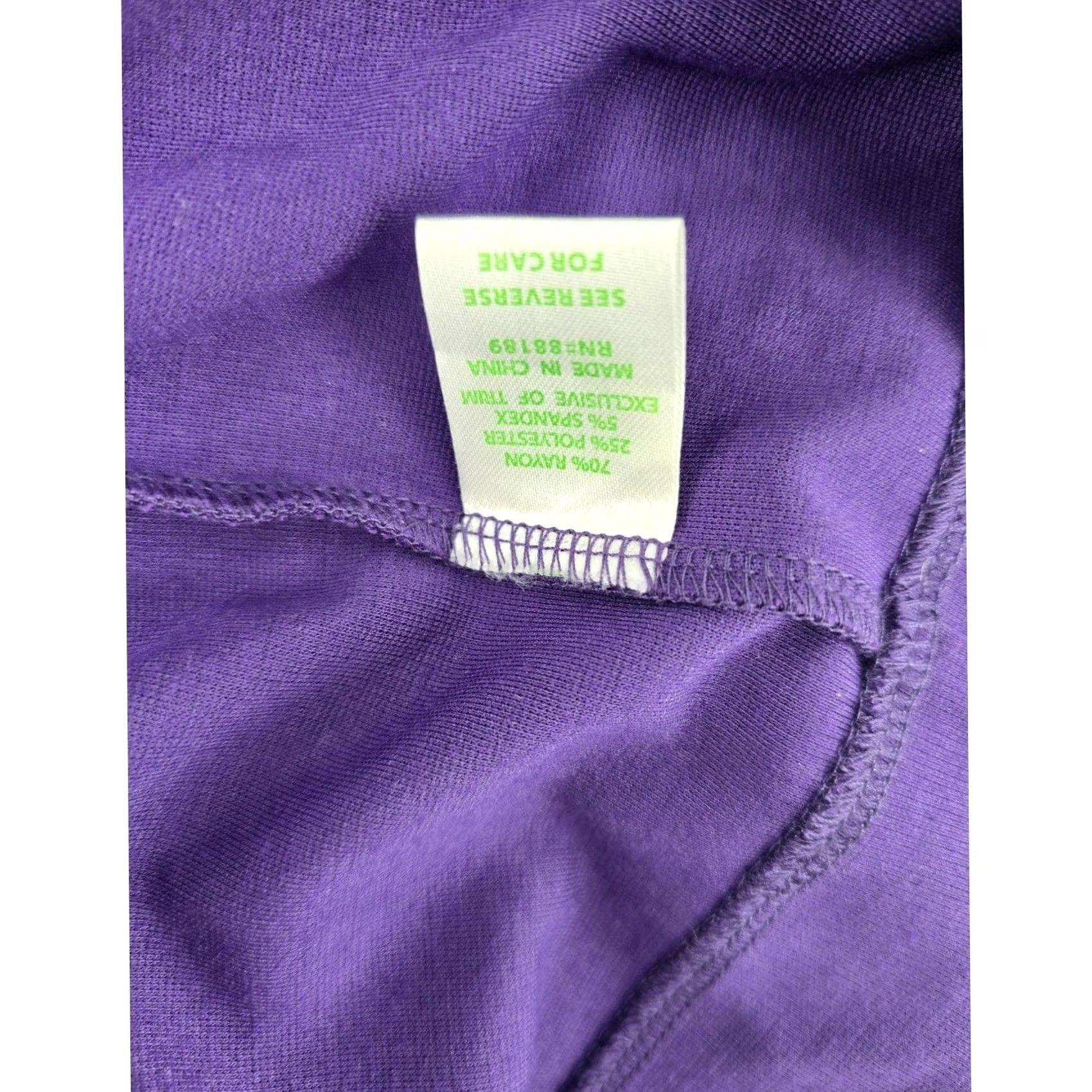 Lilly Pulitzer VINTAGE? No. Size L / US 10 / IT 46 - 5 Thumbnail