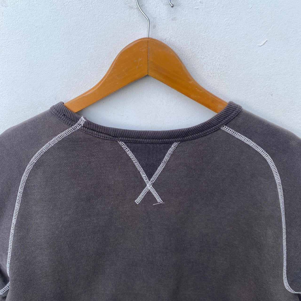 Harley Davidson × Vintage VINTAGE HARLEY DAVIDSON SWEATSHIRT MEDIUM PULLOVER Size US M / EU 48-50 / 2 - 9 Thumbnail