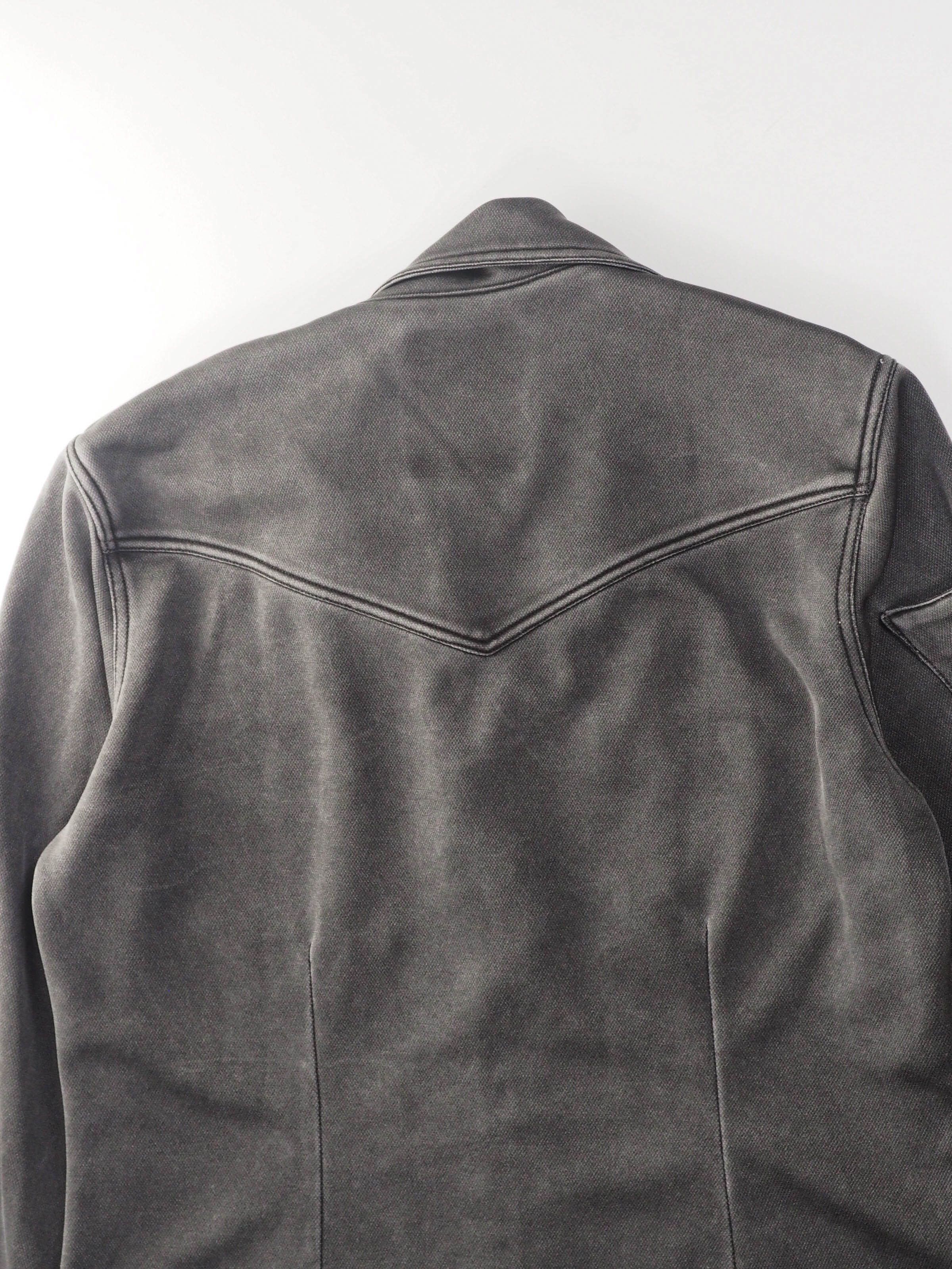 Japanese Brand Dragon thunder biker shirt Size US M / EU 48-50 / 2 - 11 Thumbnail