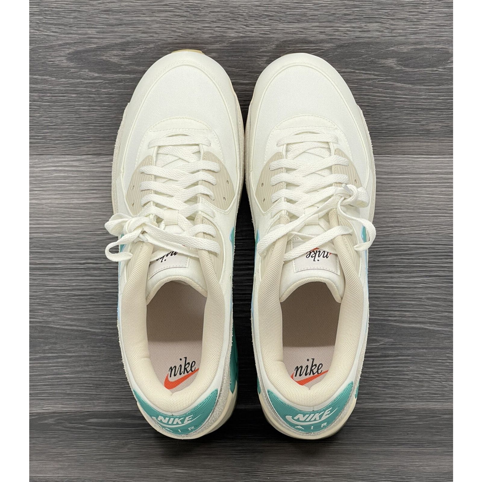 Nike Nike Air Max 90 Golf NRG, Sail | Size 13M [new] DO6492-141 Size US 13 / EU 46 - 6 Thumbnail
