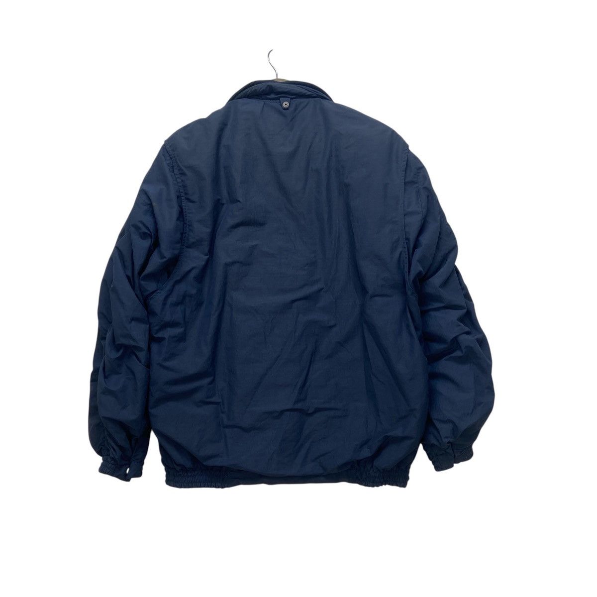 Japanese Brand Vintage Ice Fire Japanese Street Fashion Bomber Style Jacket Size US S / EU 44-46 / 1 - 5 Thumbnail