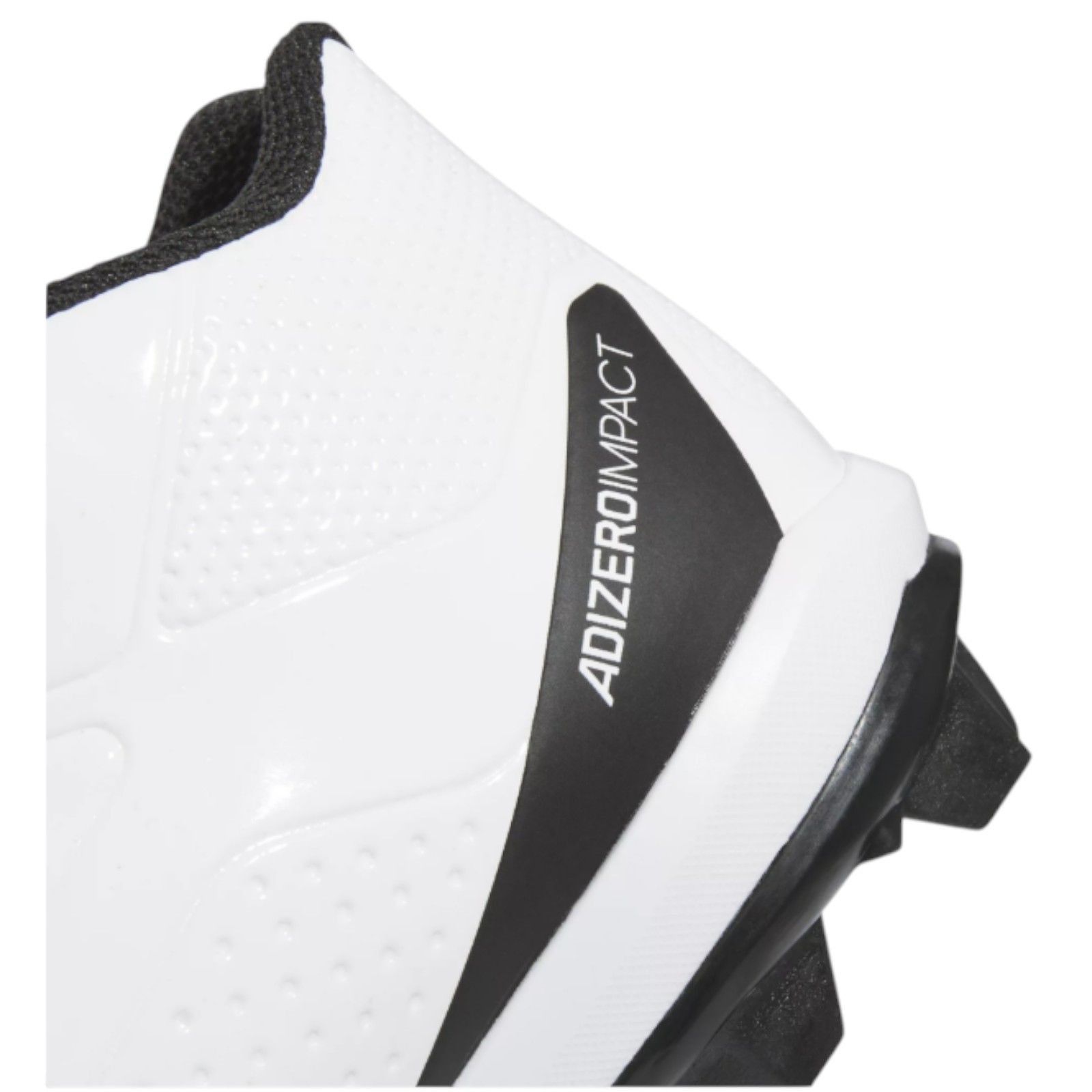 Adidas Adidas Adizero Impact MD Molded Baseball Cleats Shoes ID0963 Size US 10 / EU 43 - 9 Thumbnail