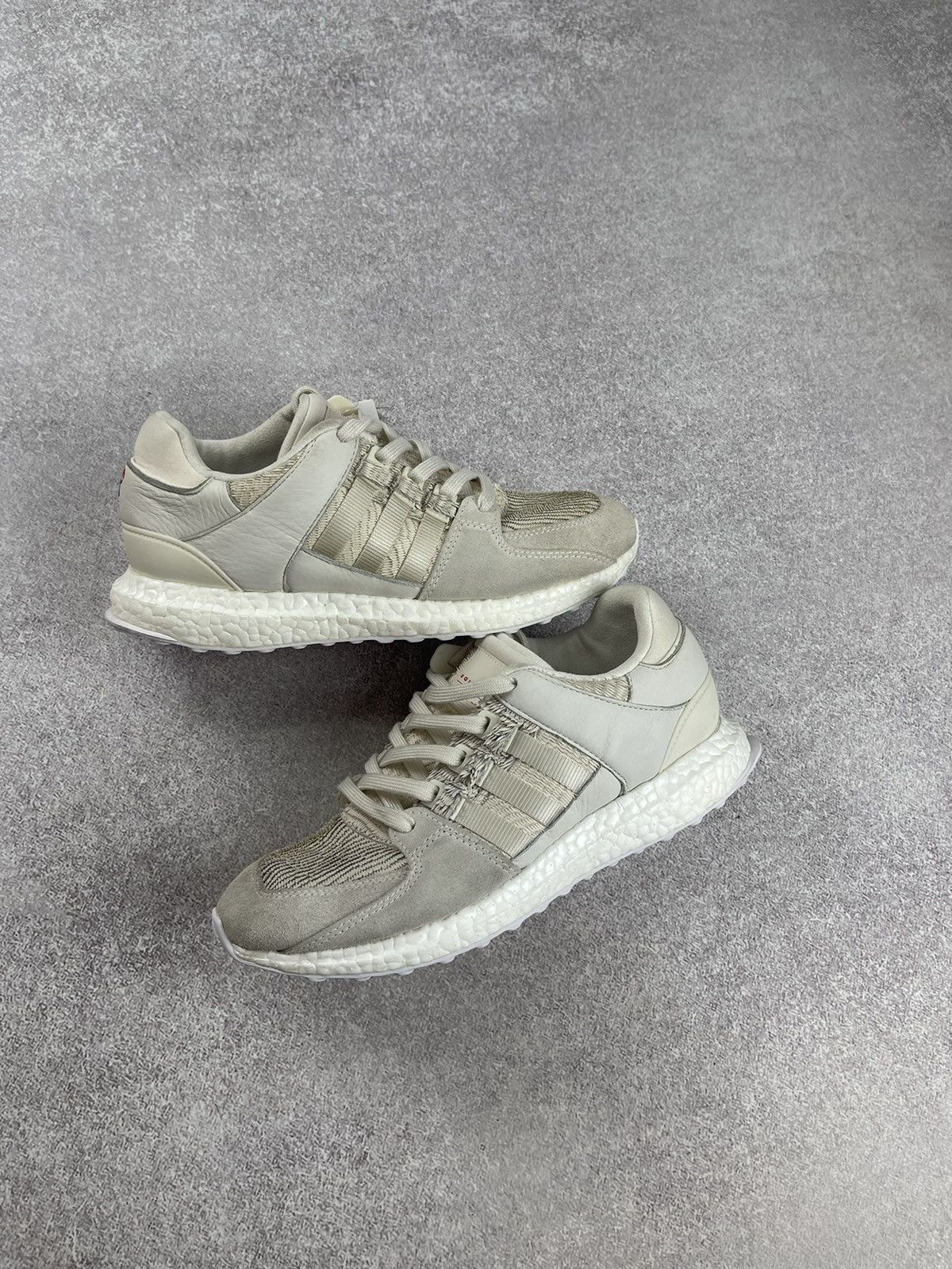 Adidas Adidas EQT Support 93 Chinese New Year Sneakers Size US 8 Size US 8 / EU 41 - 8 Thumbnail