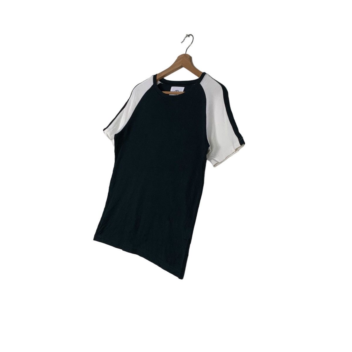 Japanese Brand PULP SYIBUYA TOKYO WOLF EMBROIDERY LOGO TEES #0188-C9 Size US S / EU 44-46 / 1 - 4 Thumbnail