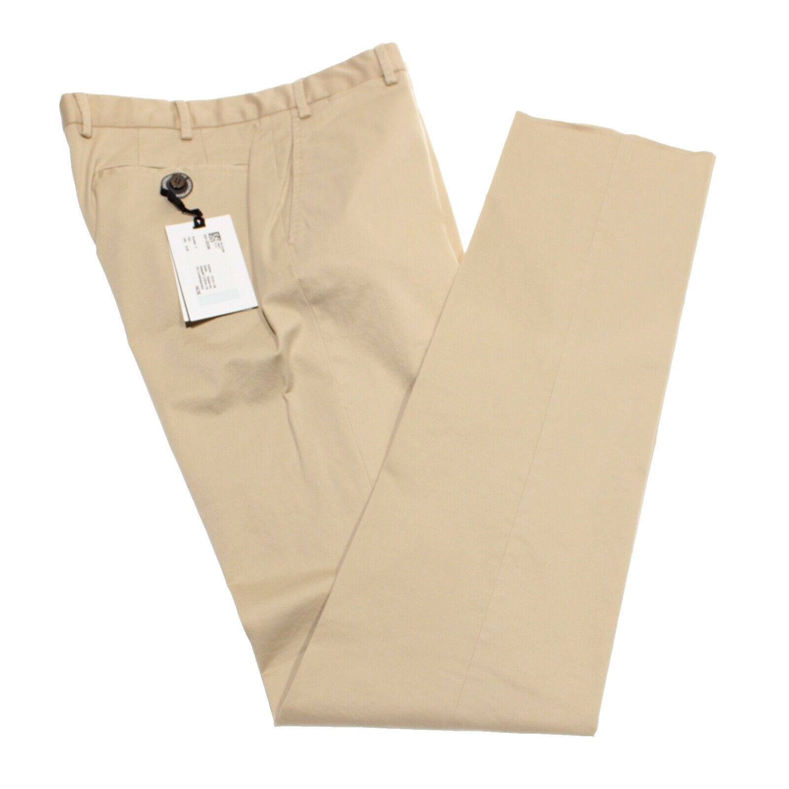 Hiltl Hiltl New with tags Chino Size 32 US In Beige Size US 32 / EU 48 - 2 Thumbnail