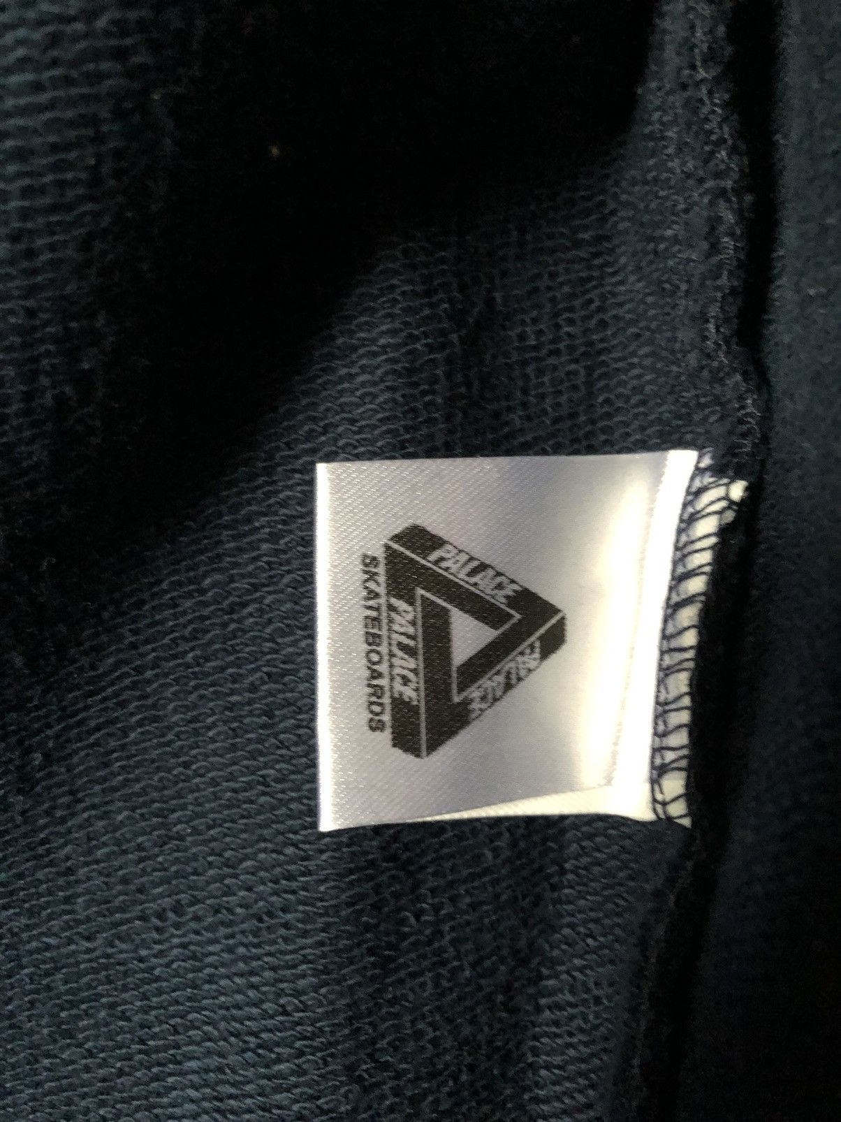 Palace 🔥SALE Palace Colorblock Full Zip Hoodie Size US XL / EU 56 / 4 - 5 Thumbnail