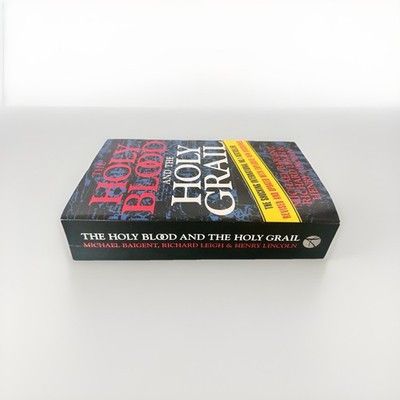 Other “The Holy Blood And The Holy Grail” - No.1 Bestseller Size ONE SIZE - 2 Thumbnail