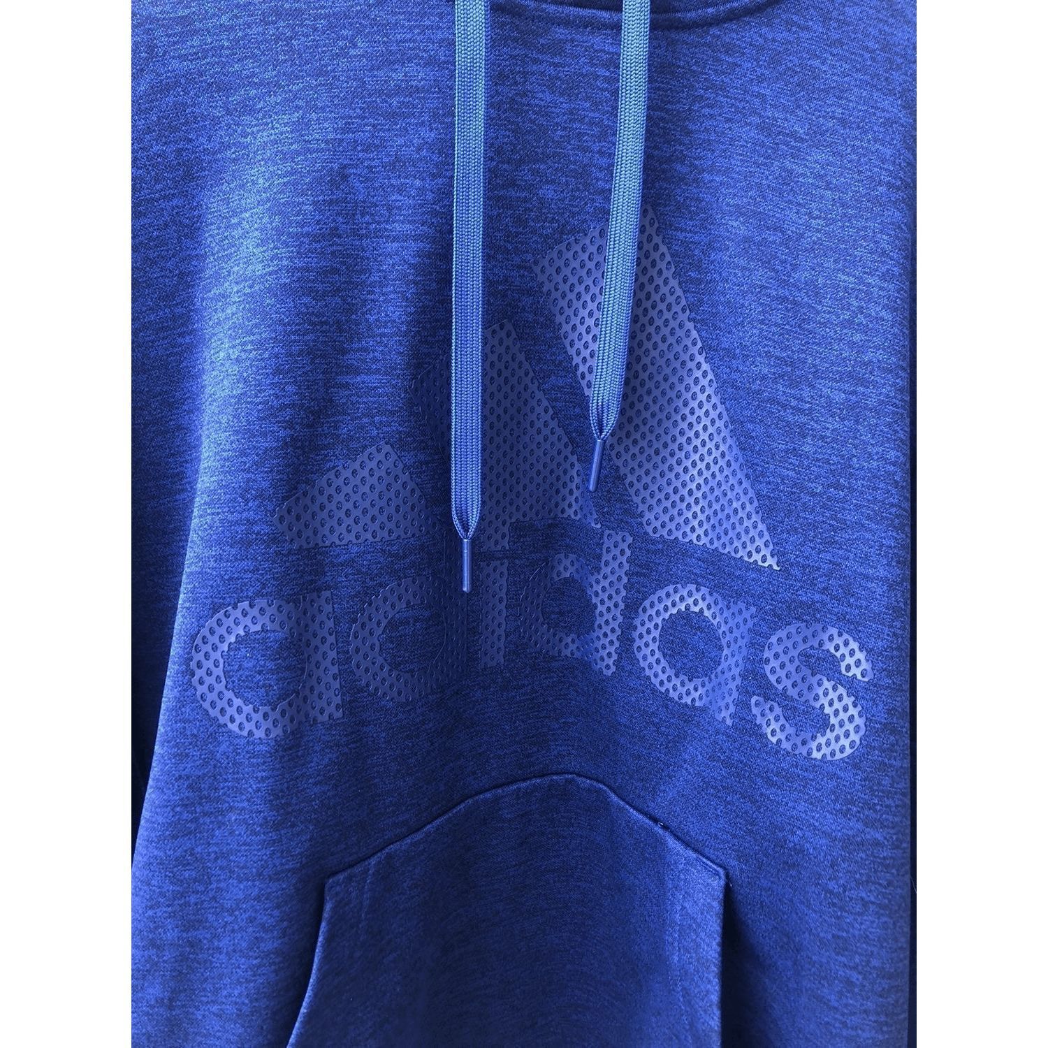 Adidas Adidas sweatshirt hoodie size S Size US S / EU 44-46 / 1 - 5 Thumbnail