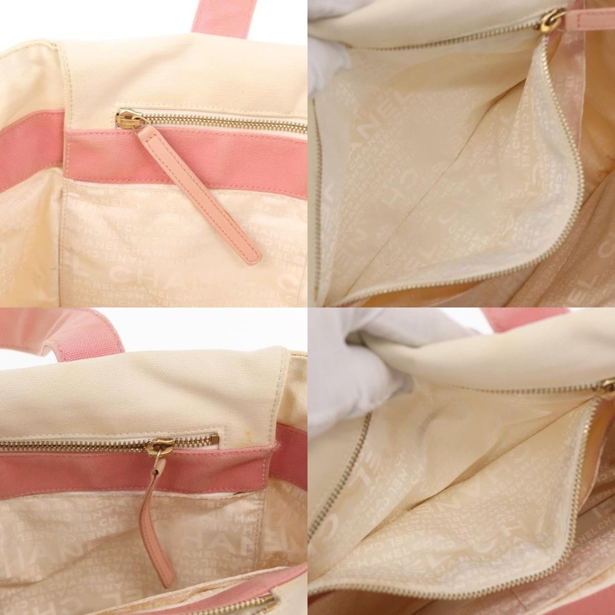 Chanel Chanel Classic Tote Size ONE SIZE - 7 Thumbnail