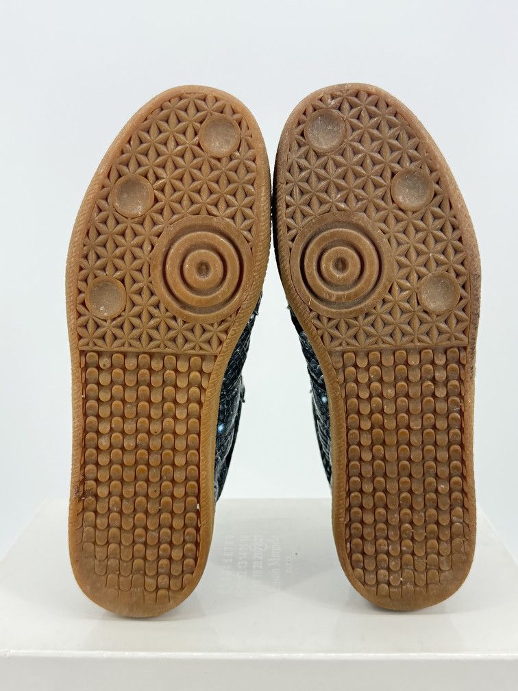 Maison Margiela GAT Low Galaxy Snakeskin Size US 8 / EU 41 - 8 Thumbnail