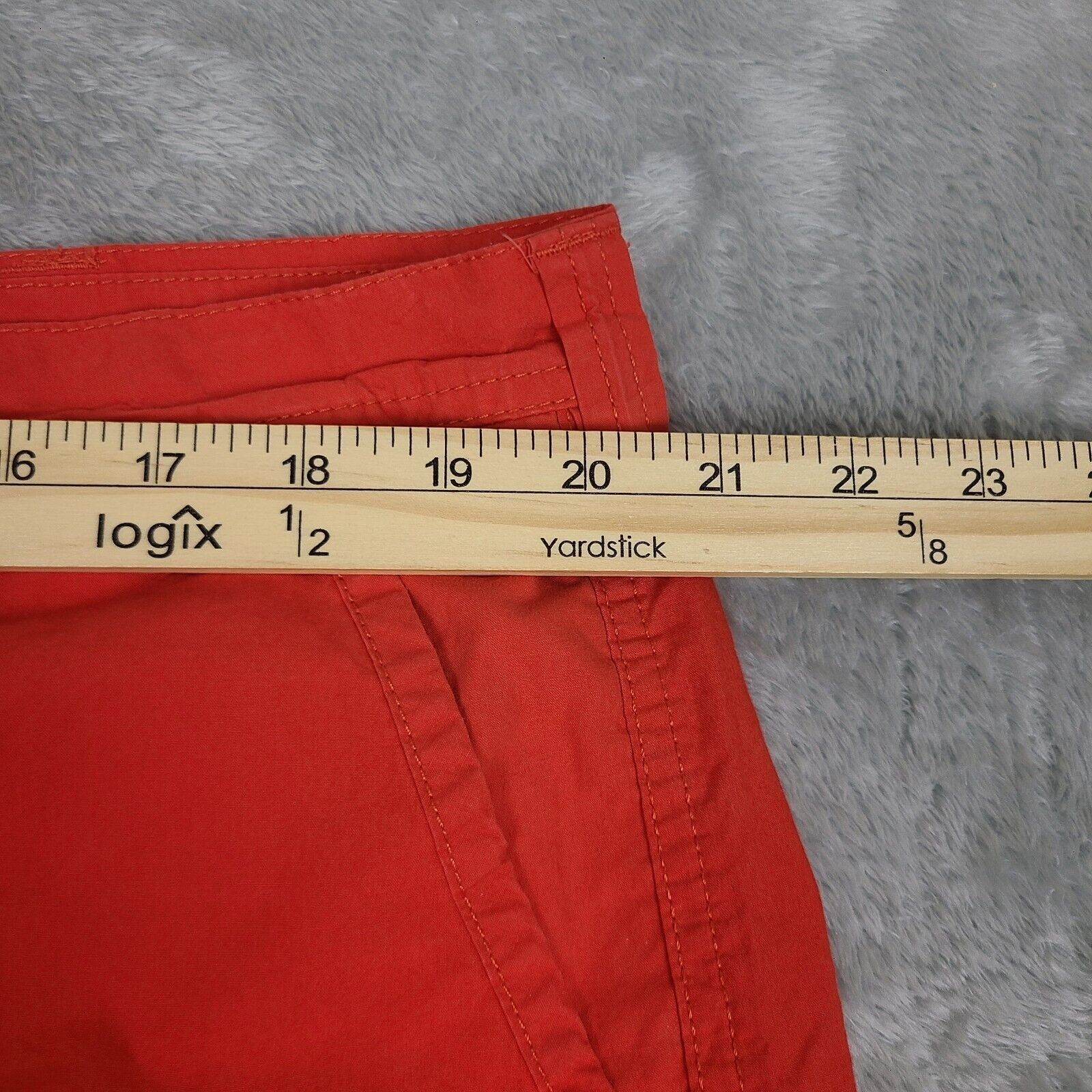 Columbia Columbia Birch Forest II Men's Casual Shorts Sz 40 Imperial Size US 40 / EU 56 - 3 Thumbnail