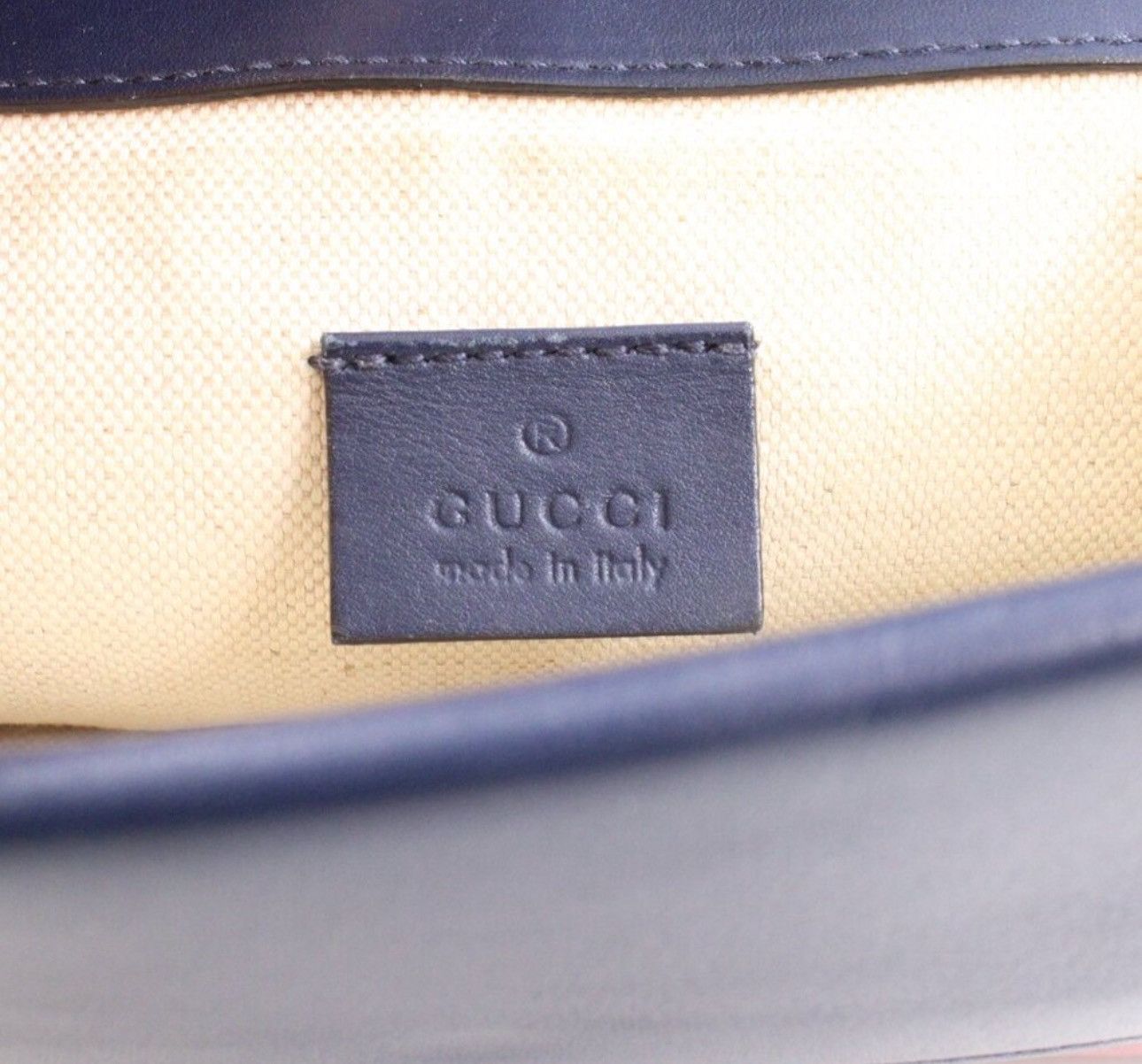 Gucci GUCCI Calfskin Crystal Snake Mini Dionysus Shoulder Bag Size ONE SIZE - 8 Thumbnail