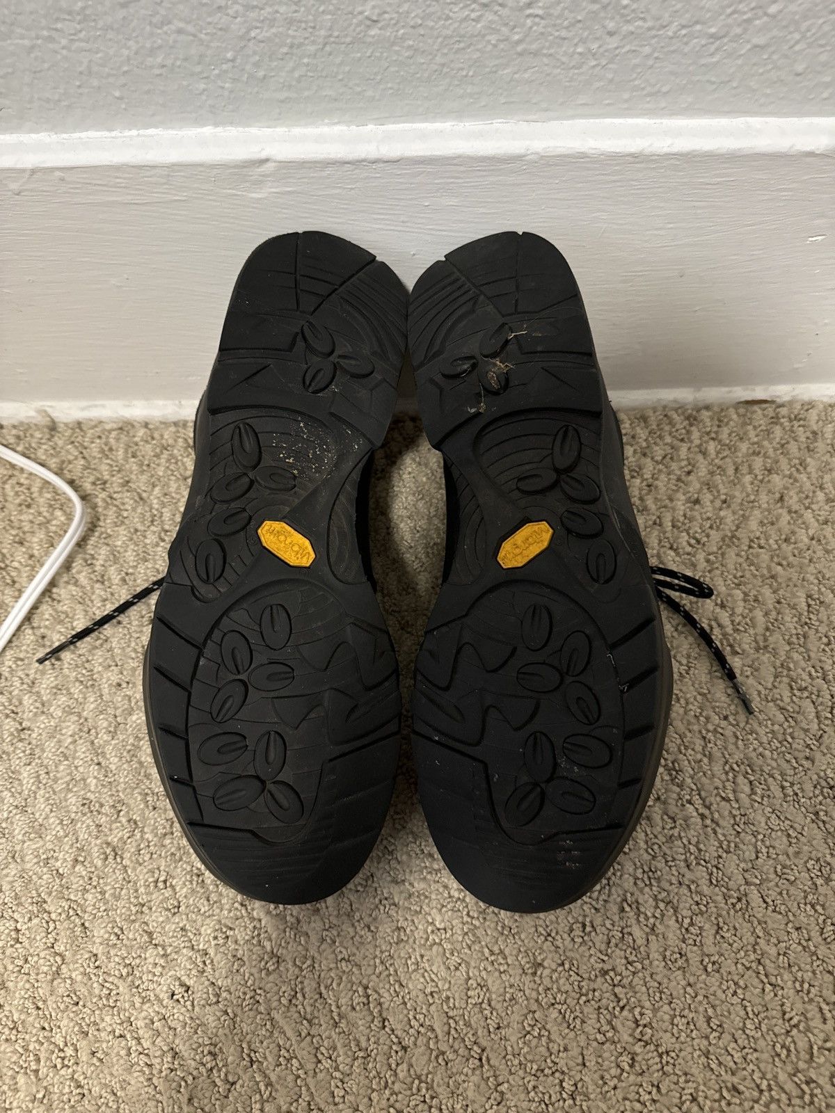 ROA ROA Hiking Cingino Shoe Size US 9 / EU 42 - 5 Thumbnail