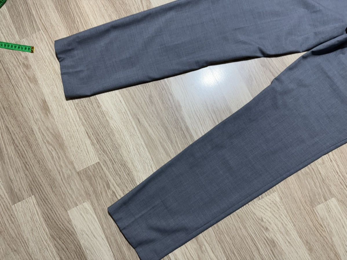 Burberry Burberry suit blazer pants 52R Size 52R - 23 Thumbnail
