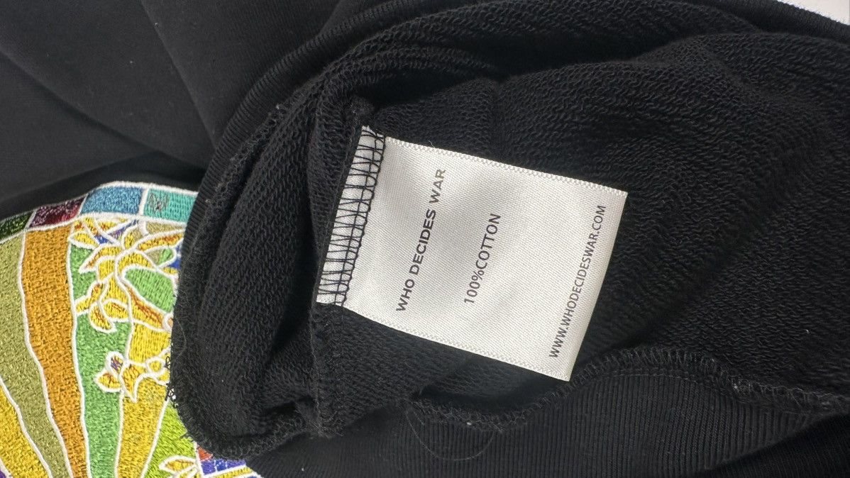 Who Decides War Who Decides War Endearment Sweatshirt Size US M / EU 48-50 / 2 - 6 Thumbnail