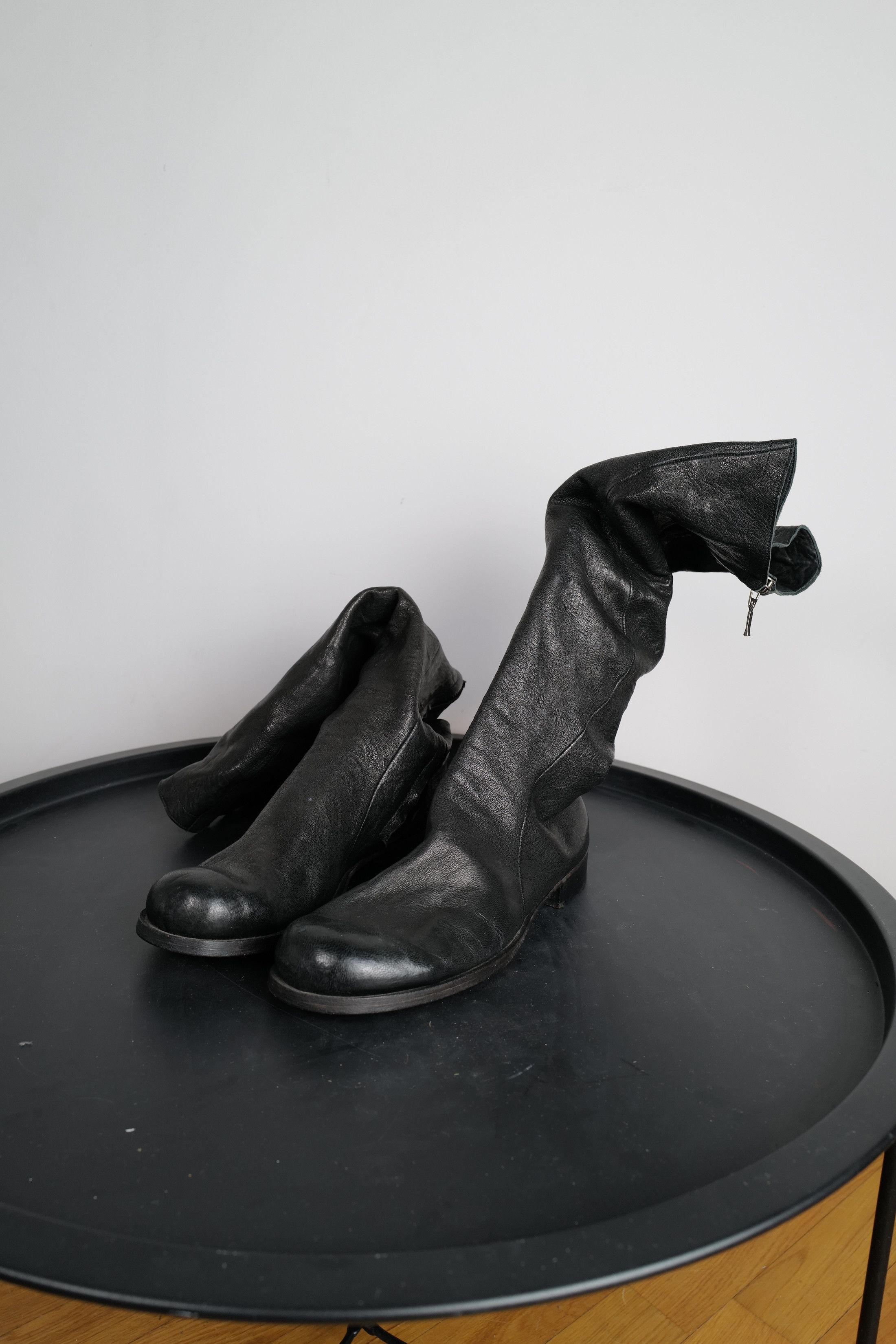 Obscur OBSCUR HITOP BOOTS Size US 10 / EU 43 - 2 Thumbnail