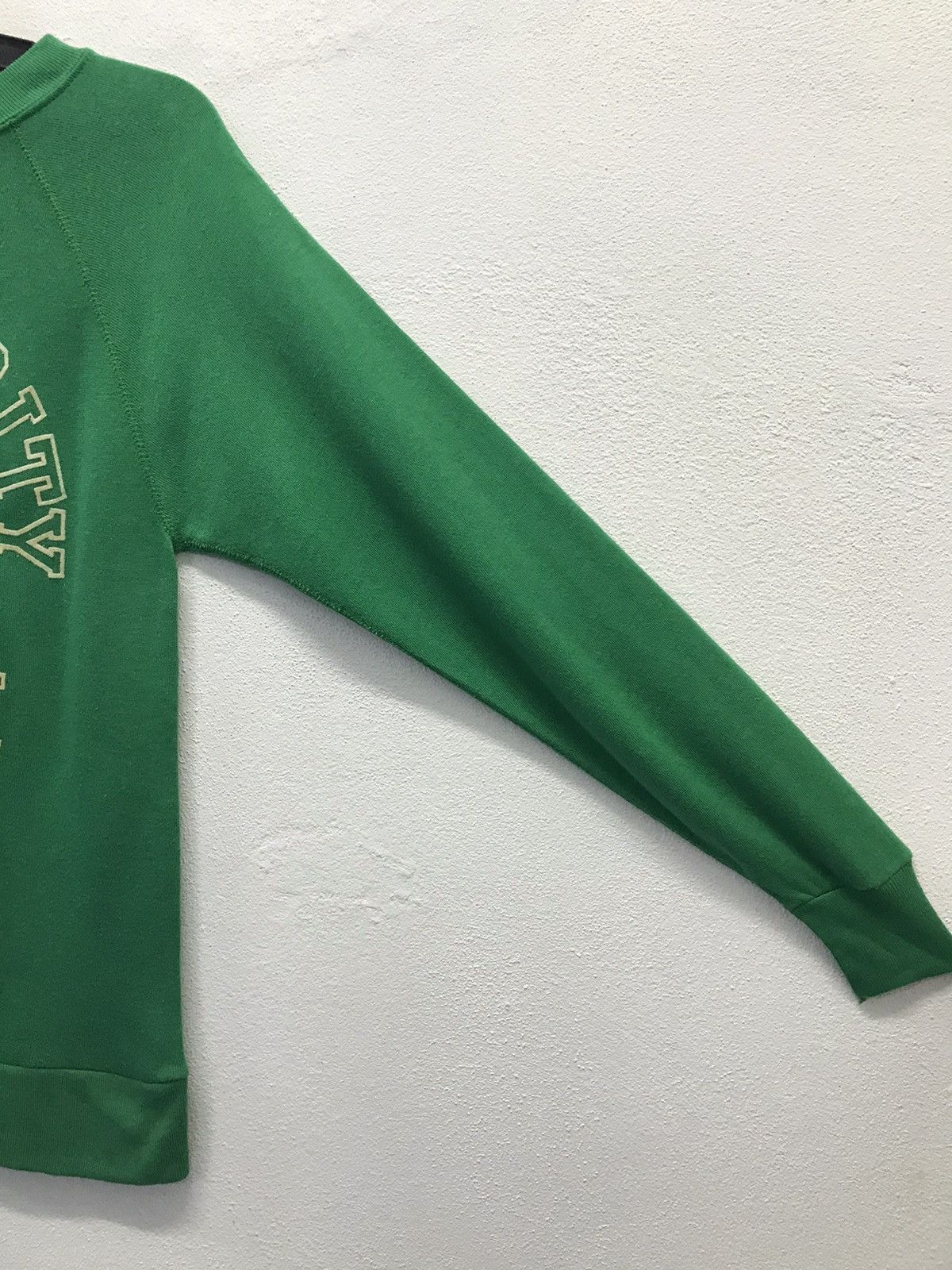 Vintage Vintage Artex University Hawaii Sweatshirt Size US S / EU 44-46 / 1 - 4 Thumbnail