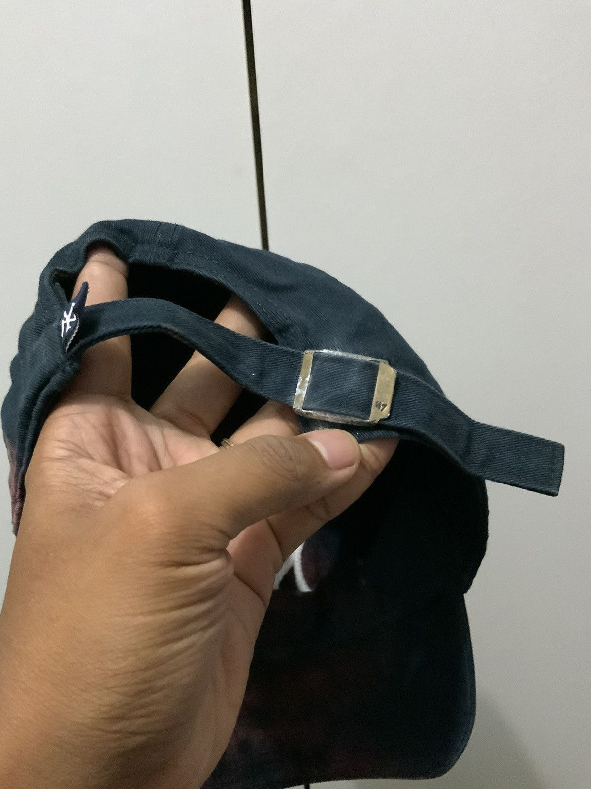 47 Brand New York Tie Dye 47 Brand Hat Size ONE SIZE - 9 Thumbnail