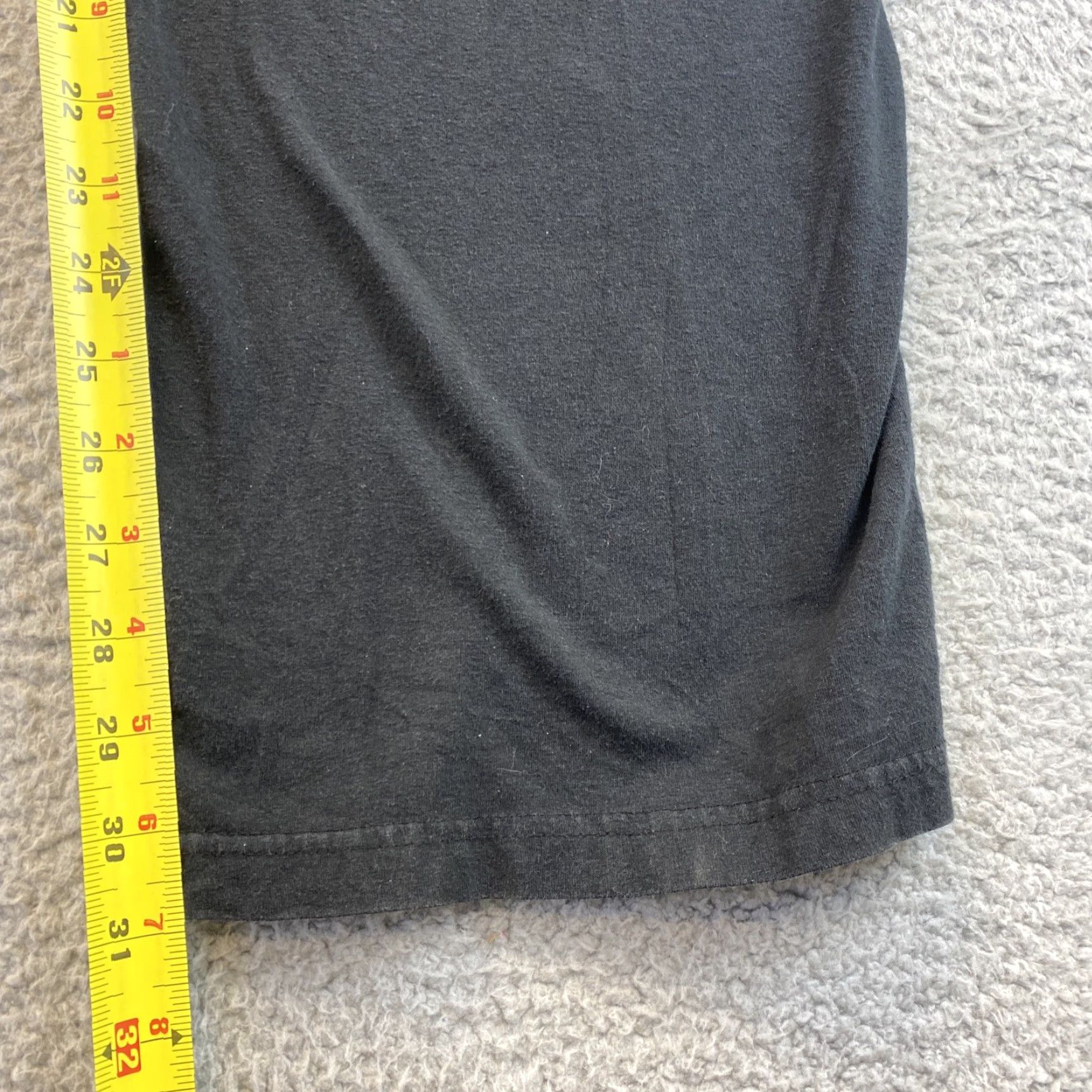 Vintage Bruins Womens Push-On Pants Large Pockets Activewear Elastic Drawstring /90-62 Size 36" / US 14 / IT 50 - 7 Thumbnail