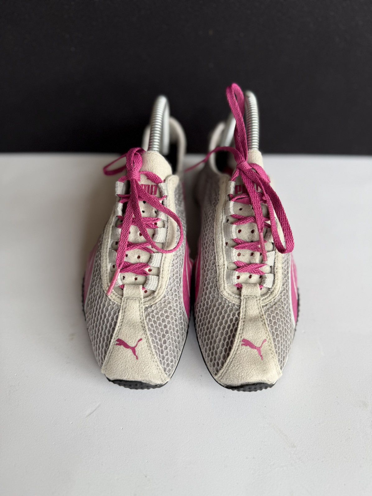 Puma Vintage Puma H-Street Sneakers Puma Speed Car size 37.5 Size US 7.5 / IT 37.5 - 8 Thumbnail