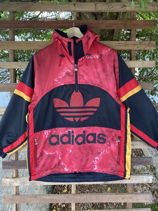 Rare adidas 2024 hoodie