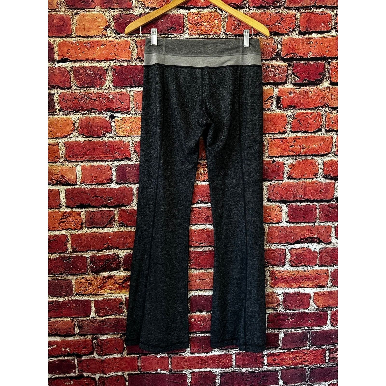 Lululemon lululemon straight leg size 6 Size 28" / US 6 / IT 42 - 4 Thumbnail