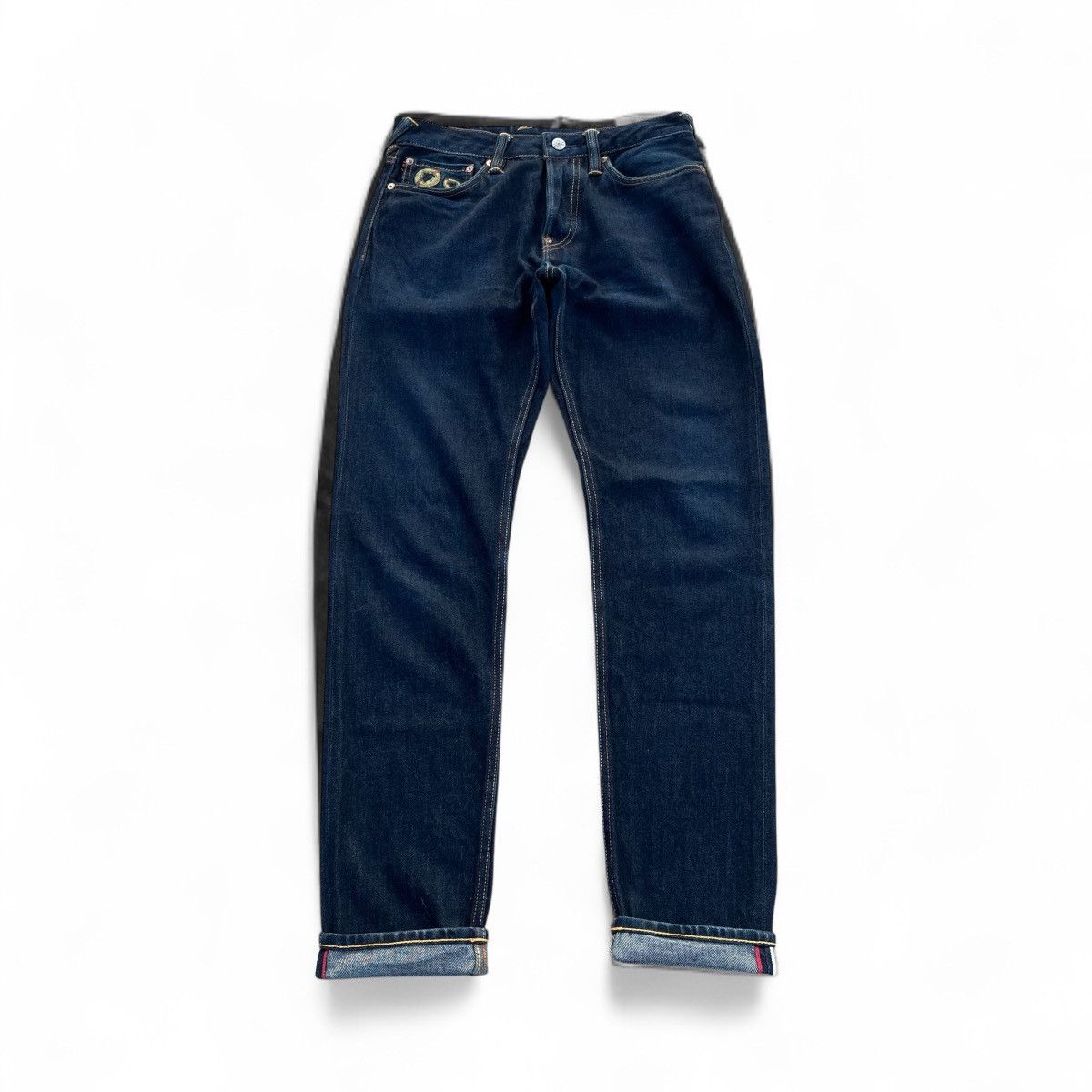 Evisu Lot 2017 | Grailed